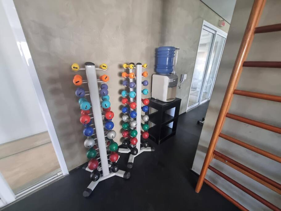 Loft Bela Vista, Consolacao, 506 São Paulo Exteriör bild