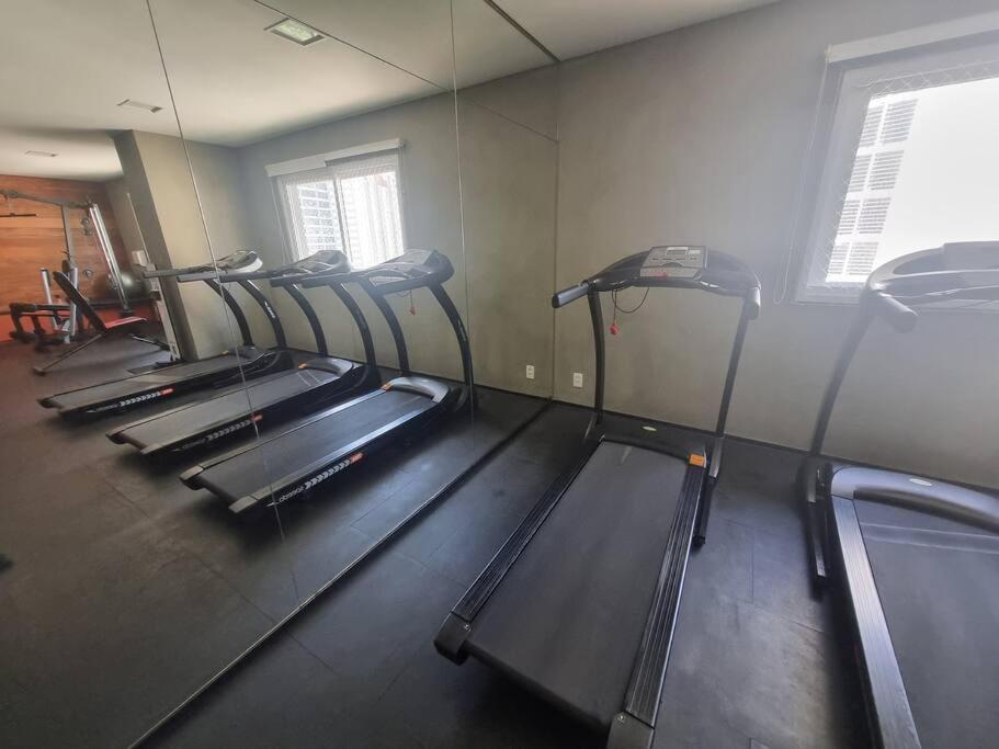 Loft Bela Vista, Consolacao, 506 São Paulo Exteriör bild