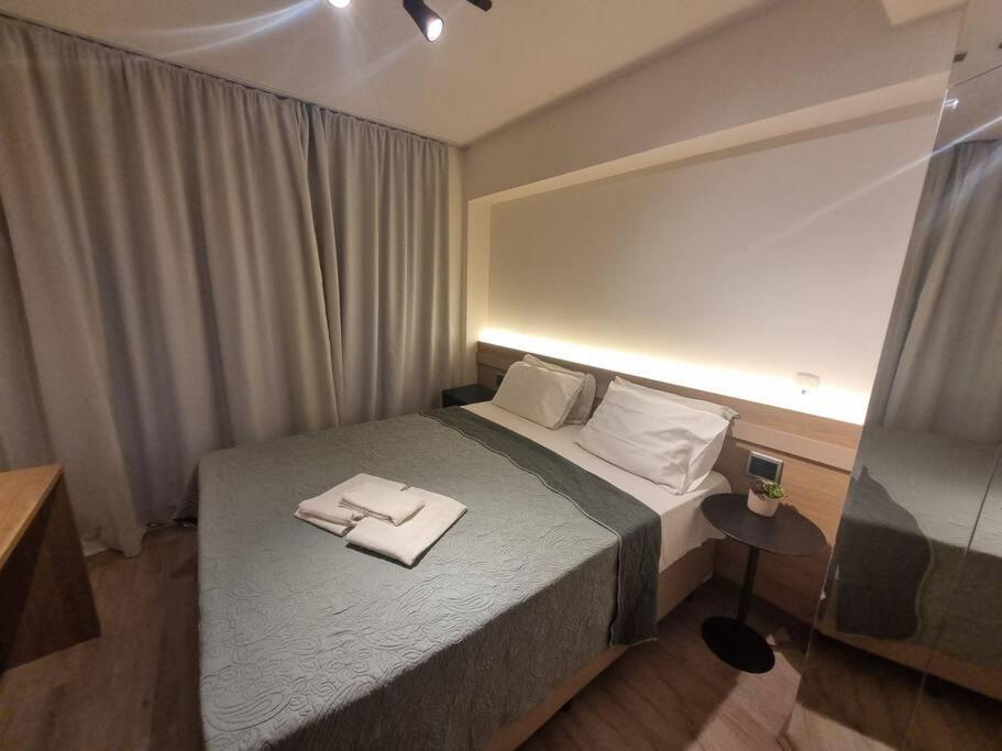 Loft Bela Vista, Consolacao, 506 São Paulo Exteriör bild