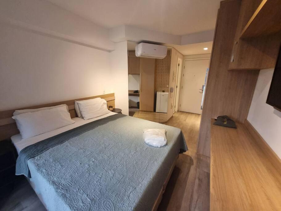 Loft Bela Vista, Consolacao, 506 São Paulo Exteriör bild