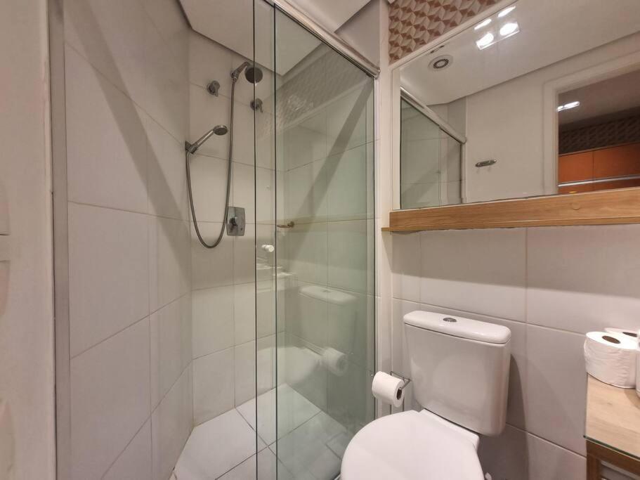Loft Bela Vista, Consolacao, 506 São Paulo Exteriör bild