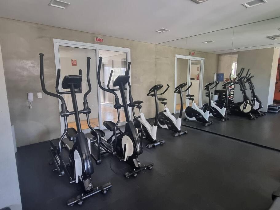 Loft Bela Vista, Consolacao, 506 São Paulo Exteriör bild