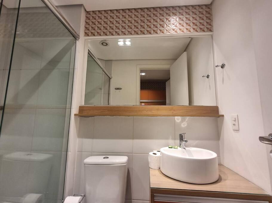 Loft Bela Vista, Consolacao, 506 São Paulo Exteriör bild