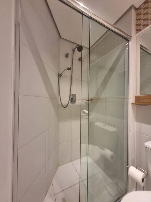 Loft Bela Vista, Consolacao, 506 São Paulo Exteriör bild