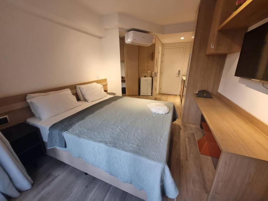 Loft Bela Vista, Consolacao, 506 São Paulo Exteriör bild