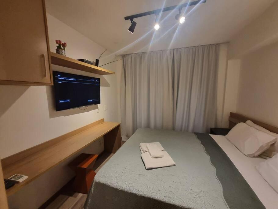 Loft Bela Vista, Consolacao, 506 São Paulo Exteriör bild